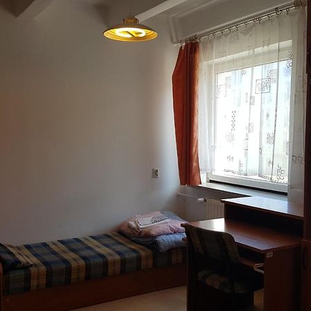 Dom Studencki Nr 11 Gdansk Brzezno Hostel Zewnętrze zdjęcie