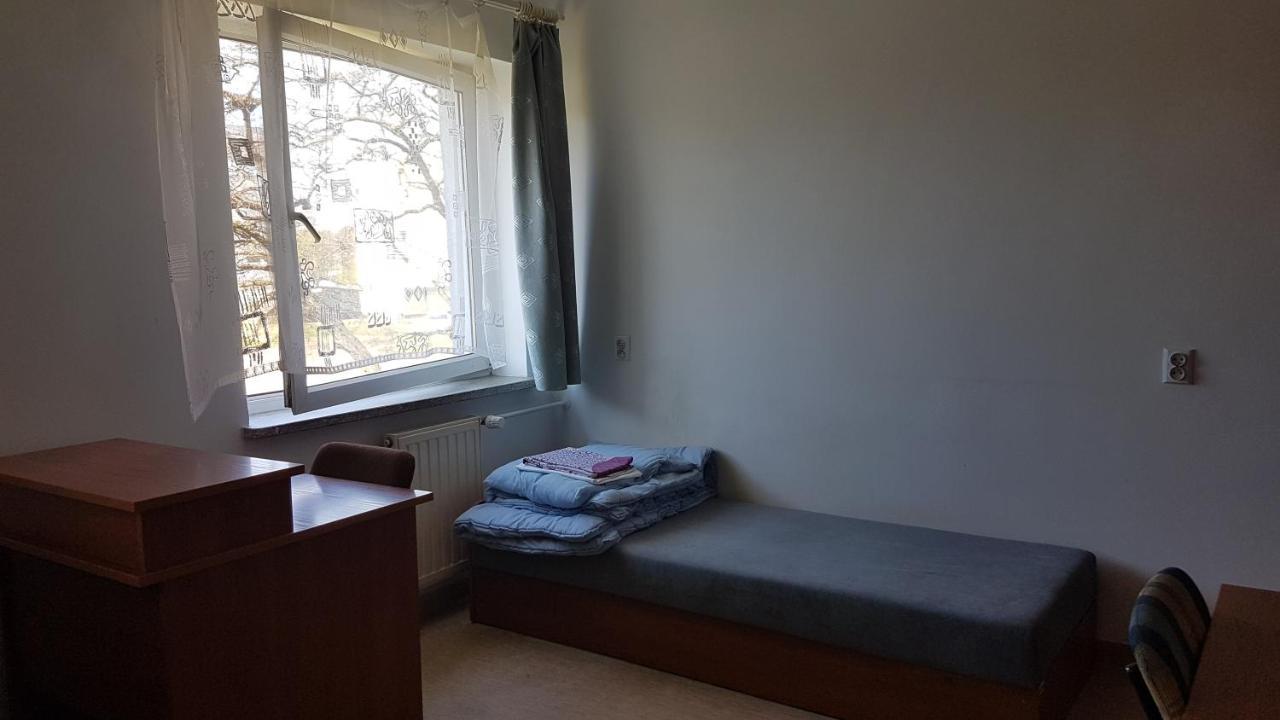 Dom Studencki Nr 11 Gdansk Brzezno Hostel Zewnętrze zdjęcie