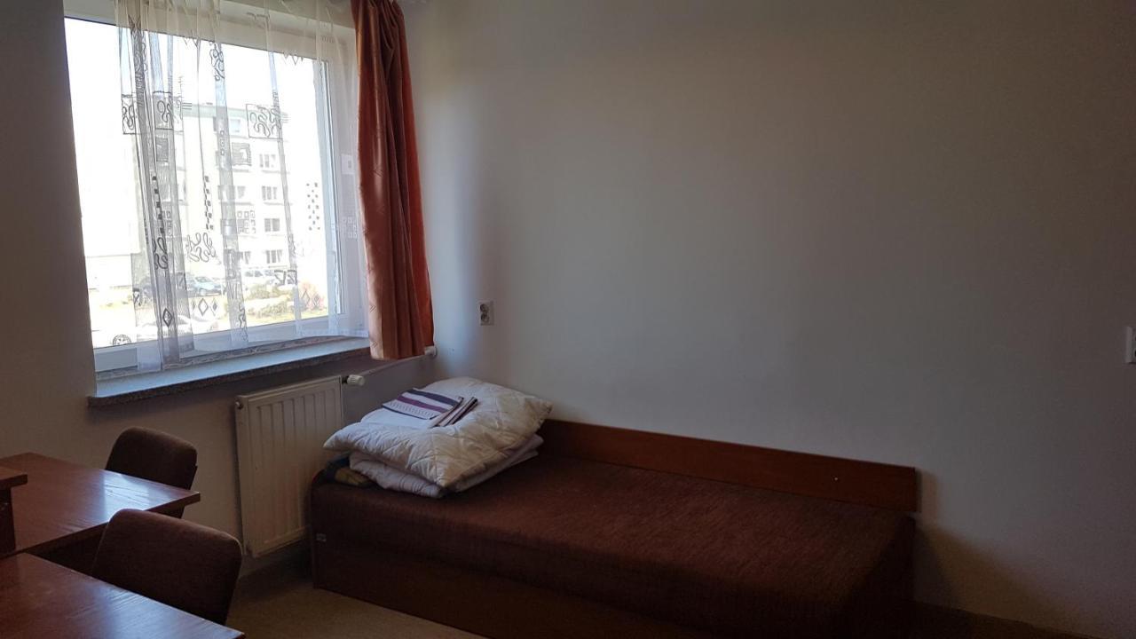 Dom Studencki Nr 11 Gdansk Brzezno Hostel Zewnętrze zdjęcie